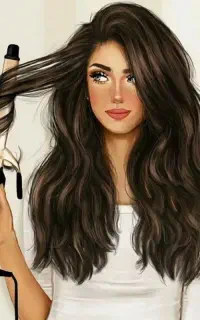 جشنواره کلاس های اموزشی ارایشگری