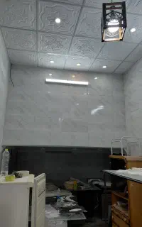 مغازه نوساز تفت