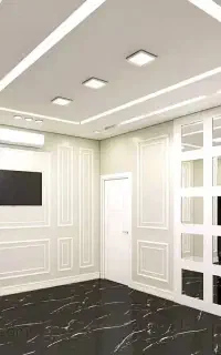 کناف و رنگ امیری