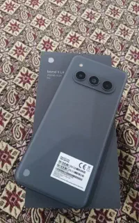 داریا باند 2 لایت 5G 256/8 پلمپ