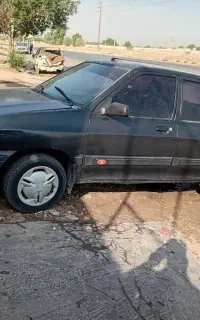 پراید83انژکتوری