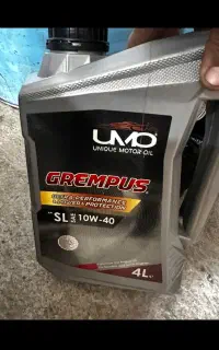 روغن موتور   با کیفیت