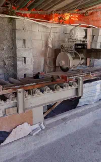 کله بر وطولی بر سنگ