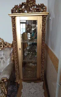 بوفه