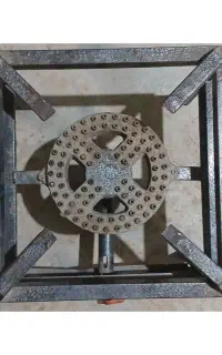 اجاق گاز