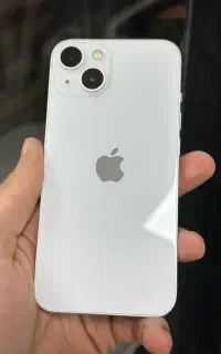 Iphone 13 normal 256GB ch