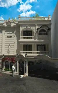 کارگرساده سنگکاری ویک برشکار