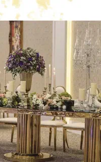 باغ تالار، عمارت،تشریفات ناصری
