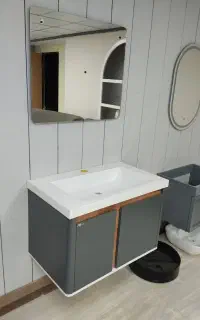 روشویی کابینتی موتا ۷۰×۴۰