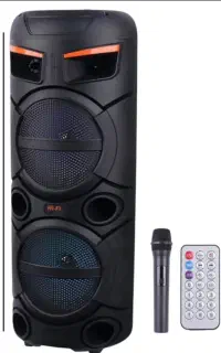 اسپیکر  پارتیباکس ZQS