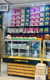 استخدام نیرو نظافتچی ، مرغ خورد کن، حسابدار