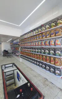 تعویض روغن خودروهای ایرانی و خارجی با قیمت دولتی