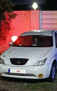 تیبا ۱ مدل ۱۴۰۰
