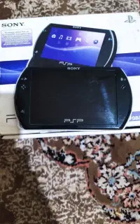 تمیز ترین psp go ایران