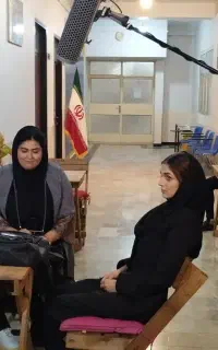 اگرمی خوای بازیگر حرفه ای بشی وقتشه