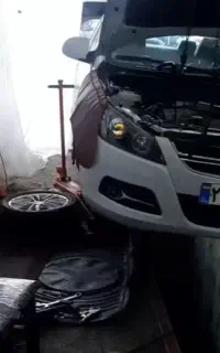 مکانیک خودرو سیار لنگرود
