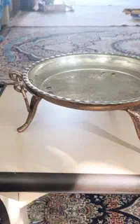 شیرینی خوری آجیل خوری میوه خوری