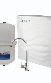 فروش و تعمیرات و نصب انواع تصفیه آب خانگی