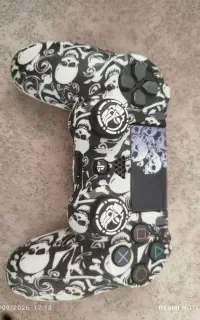 دسته پی اس فور ps4