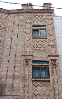 فروش چکی انواع آجرنما