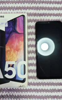 گوشی سامسونگ A50