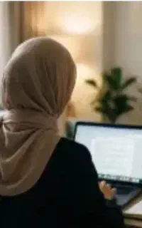 کار در منزل اینترنتی برای بانوان