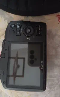 دوربین کانن