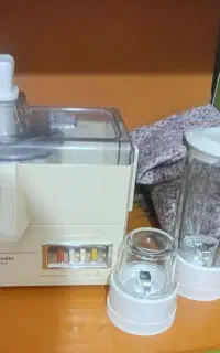 آبمیوه گیری درحد نو