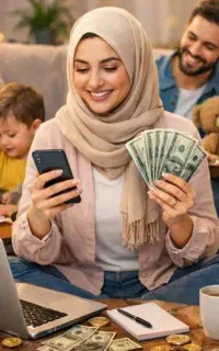 استخدام آموزشی وشروع کار در خانه آنلاین