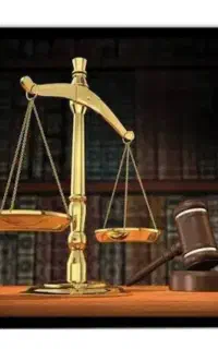 وکیل پایه یک دادگستری