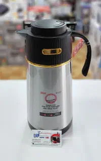 فلاسک چای  رومانتیک هوم مدل ZIAD19P