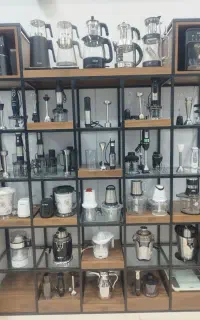 حراج واقعی لوازم خانگی گران نخرید