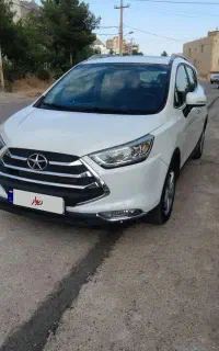 جک s3مدل 1400