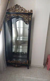 بوفه در حد نو