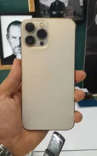 آیفون 13 پرو مکس