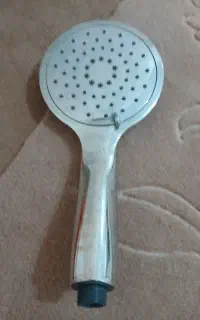 سری دوش حمام