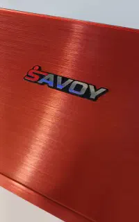 آمپلی SAVOY مدل SV-604