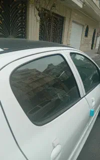 207 پانا دنده صفر
