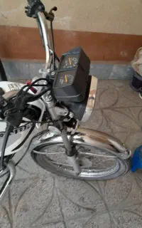 موتور 125مدل 90
