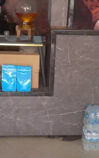 میز پیشخوان میز بار