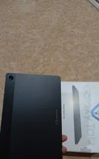 تبلت 11اینچی A9 plus 5g حافظه 64 رم 4