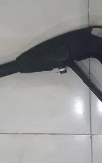 لنسر( تفنگی)کارواش خانگی