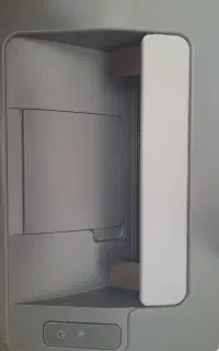 پرینتر hp laser 107a کاملا نو