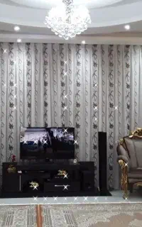 پرده دست دوم