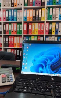 حسابرسی و مدیریت مالی