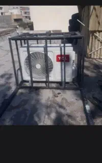 جوشکار سیار شبانه روزی درب پوسیده و جاکولری و....