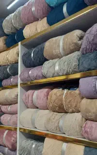 پتو مسافرتی