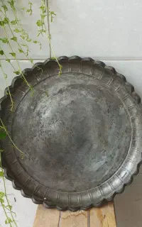 سینی مسی