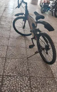 دوچرخه