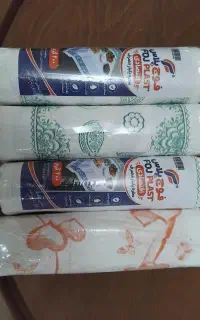 تولید سفره یک بار مصرف